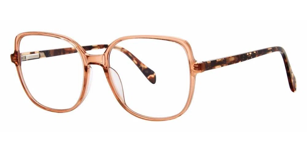 GENEVIEVE PARIS DESIGN ASPECT Eyeglasses - view 2